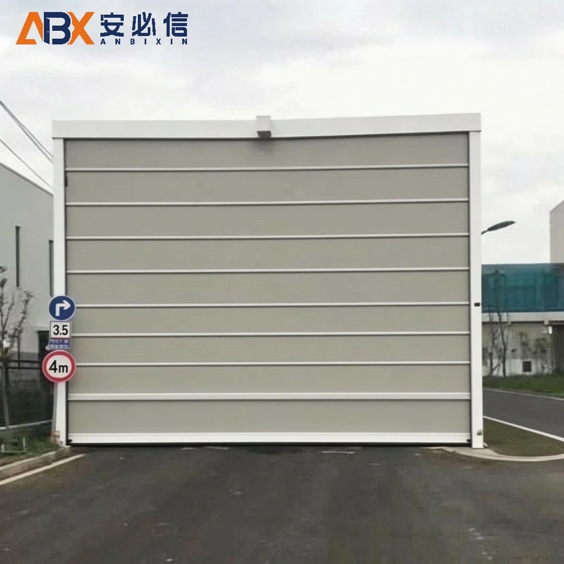 那曲市堆积门