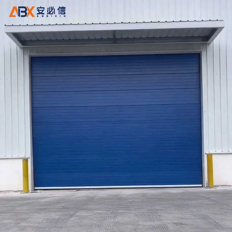那曲市医药密闭高速门